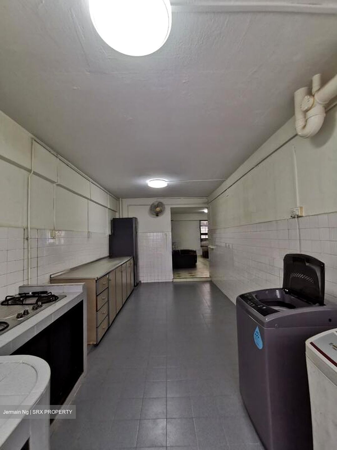 Blk 436 Chong Boon Rise (Ang Mo Kio), HDB 4 Rooms #460652811
